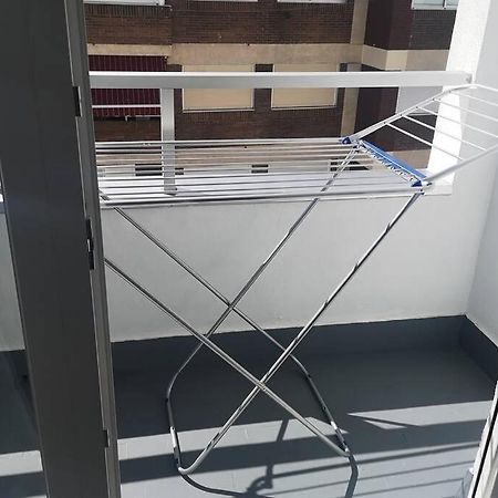 Apartmán Piso Moderno Con Garaje En El Centro De Vigo Exteriér fotografie