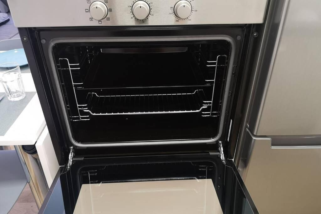 Apartmán Piso Moderno Con Garaje En El Centro De Vigo Exteriér fotografie