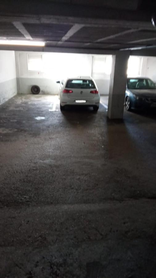 Apartmán Piso Moderno Con Garaje En El Centro De Vigo Exteriér fotografie