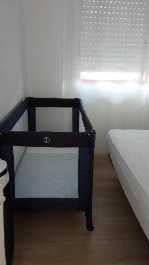 Apartmán Piso Moderno Con Garaje En El Centro De Vigo Exteriér fotografie
